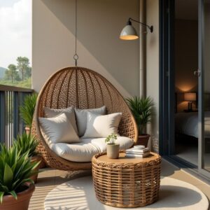 Hanging Chair