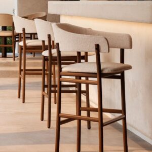 Bar stools
