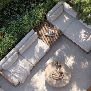 Sofa Outdoor
