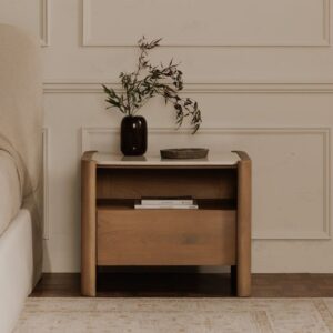 Bedside Table