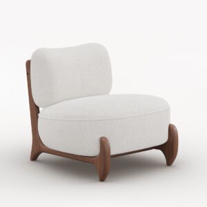 Sofa Single Victoria