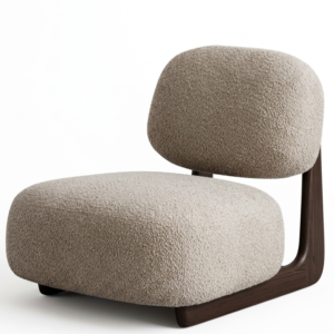 Sofa Single Zeno
