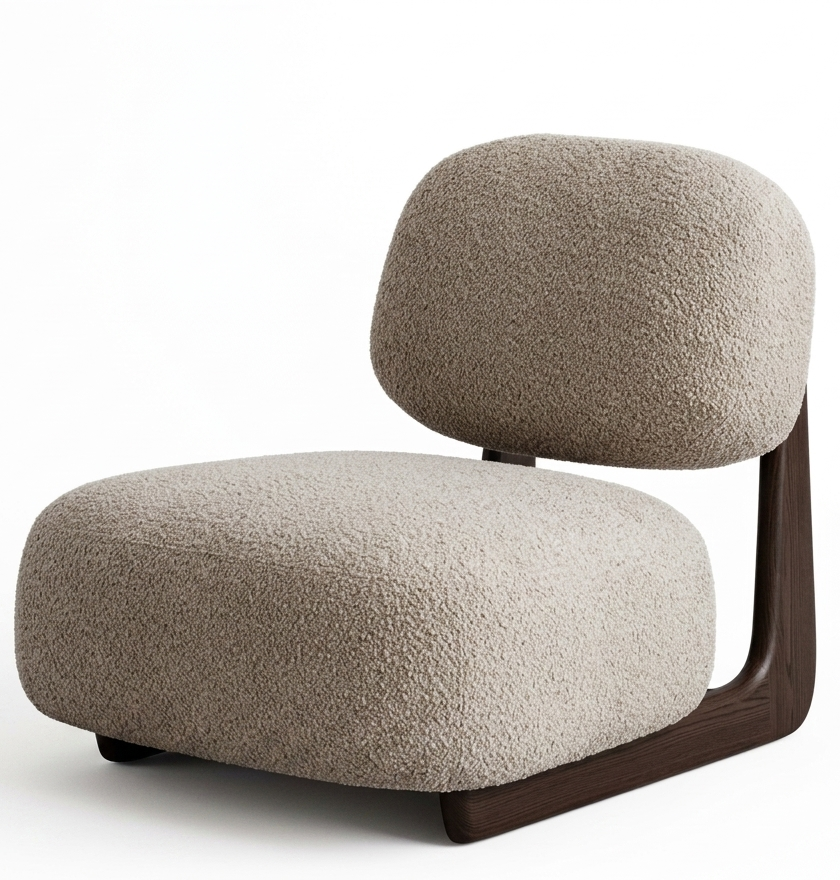 Sofa Single Zeno