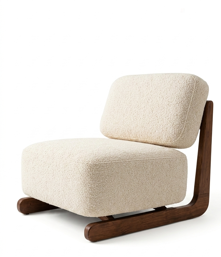 Sofa Single Numa