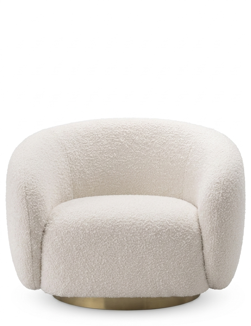 Sofa Single Noma - Gambar 2