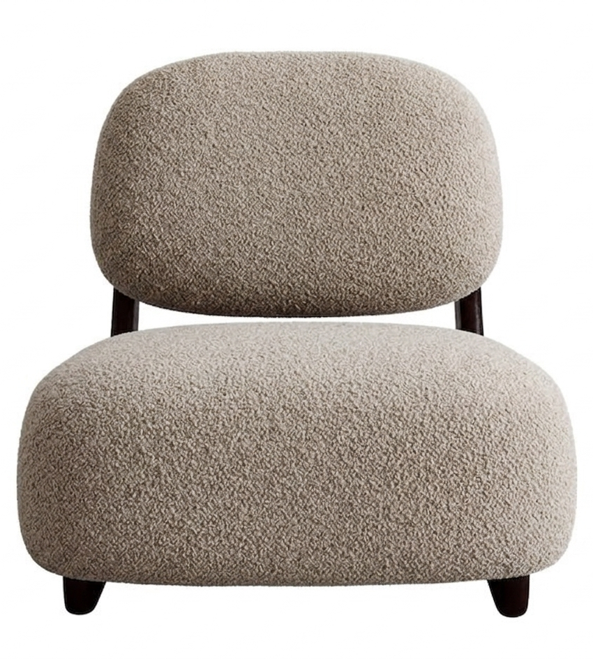 Sofa Single Zeno - Gambar 2