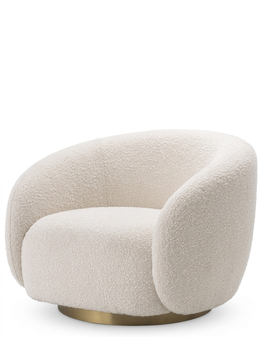 Sofa Single Noma