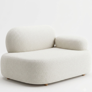 Sofa Single Cozy