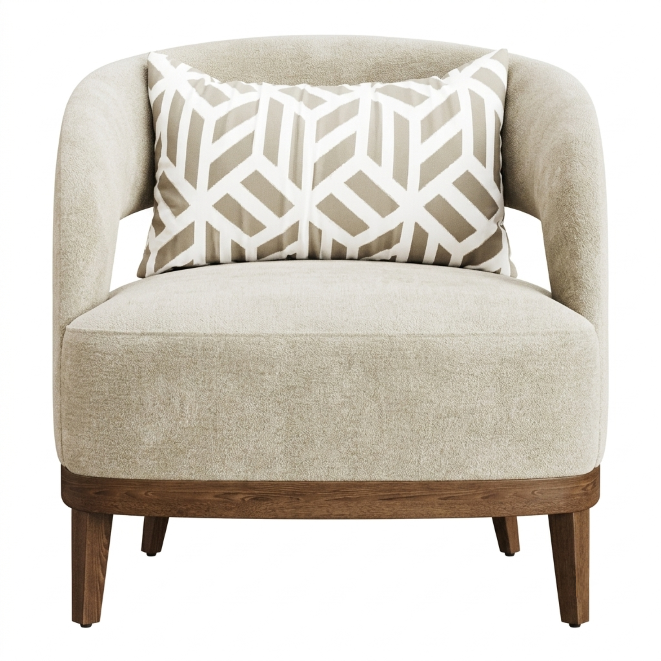 Sofa Single Arella - Gambar 2