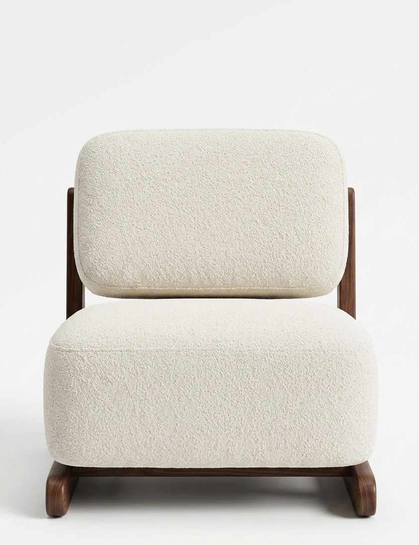 Sofa Single Numa - Gambar 3