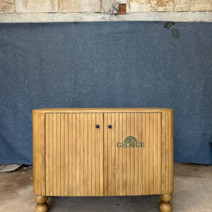 Cabinet Wastafel Retro