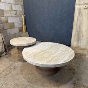 Coffee Table Organic