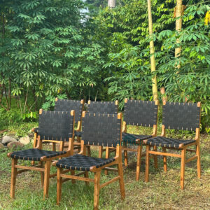 Dining Chair Nordic Gather