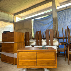 Cabinet Wastafel Cendana