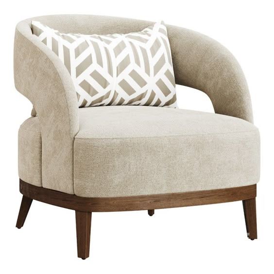 Sofa Single Arella