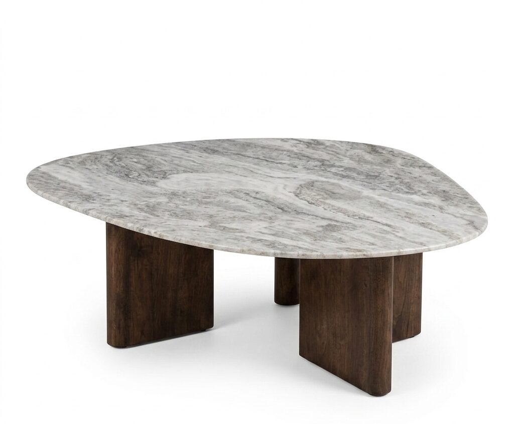 Coffee Table Heaven