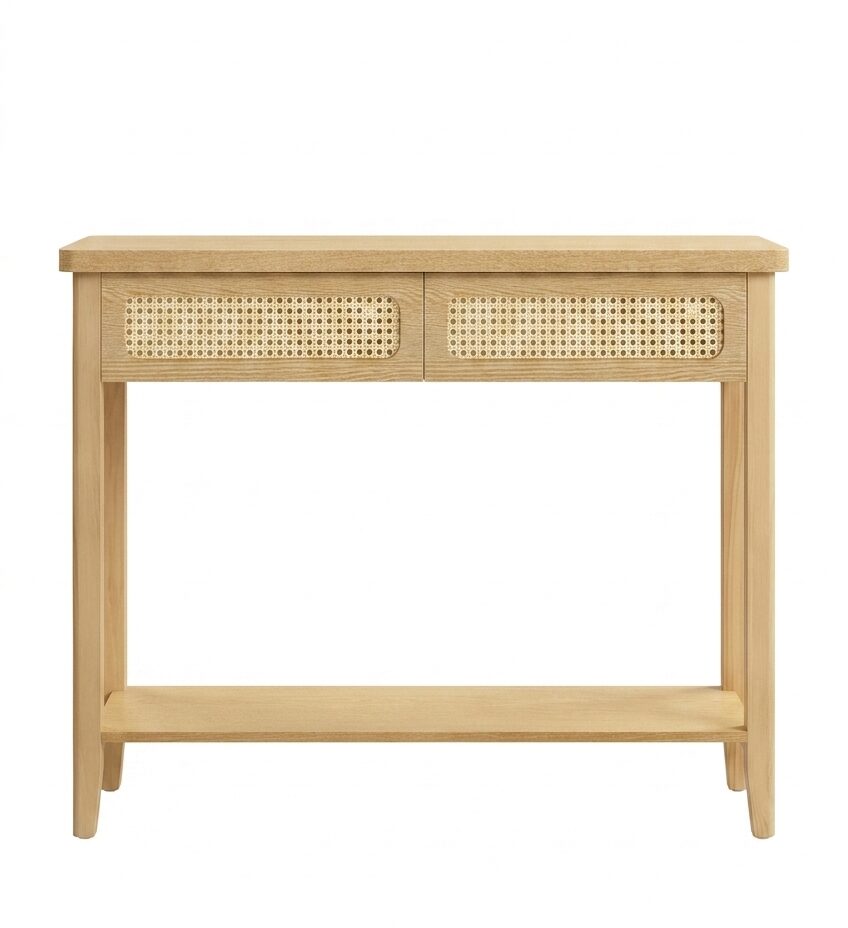 Console Table Ava - Gambar 2
