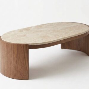 Coffee Table Zen