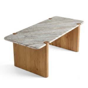 Coffee Table Timber