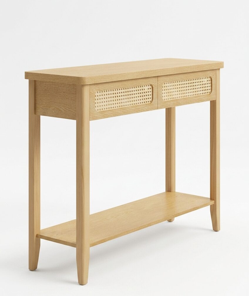 Console Table Ava
