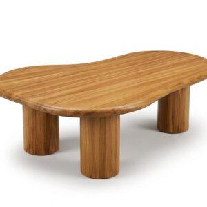 Coffee Table Luxe