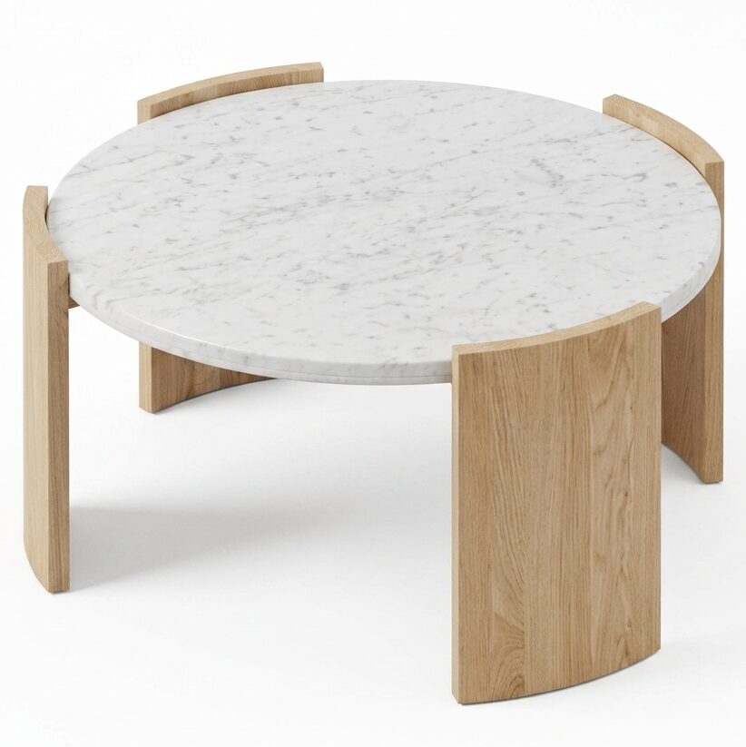 Coffee Table Vibe