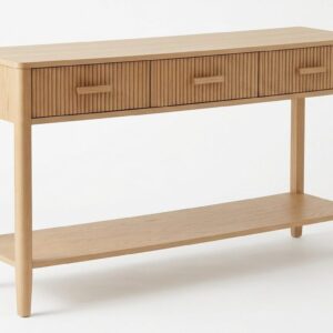 Console Table Silk