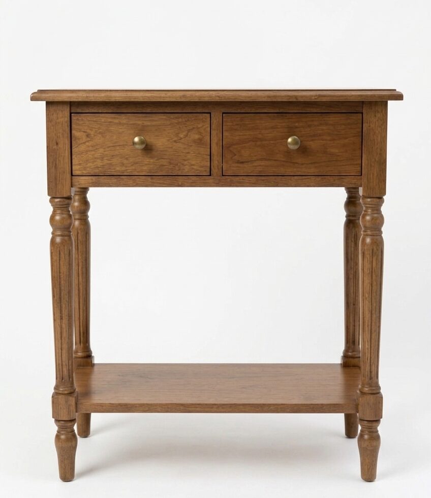 Console Table Lume - Gambar 2