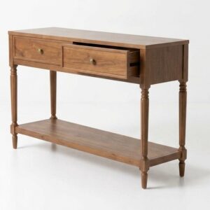 Console Table Unity