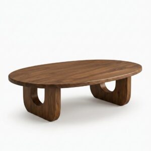Coffee Table Bean