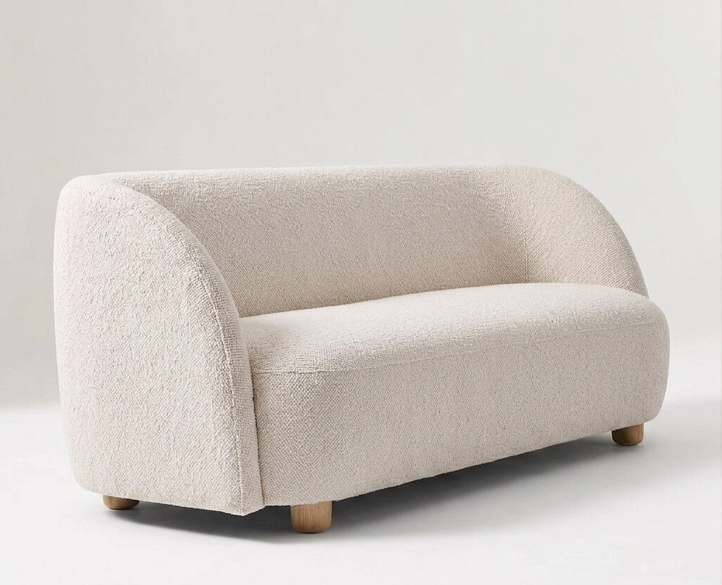 Sofa Slumber - Gambar 2