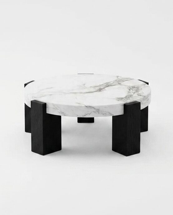 Coffee Table Meridian