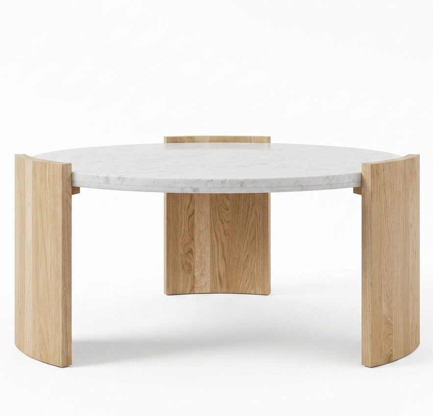 Coffee Table Vibe - Gambar 2