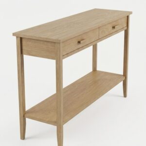Console Table Royal