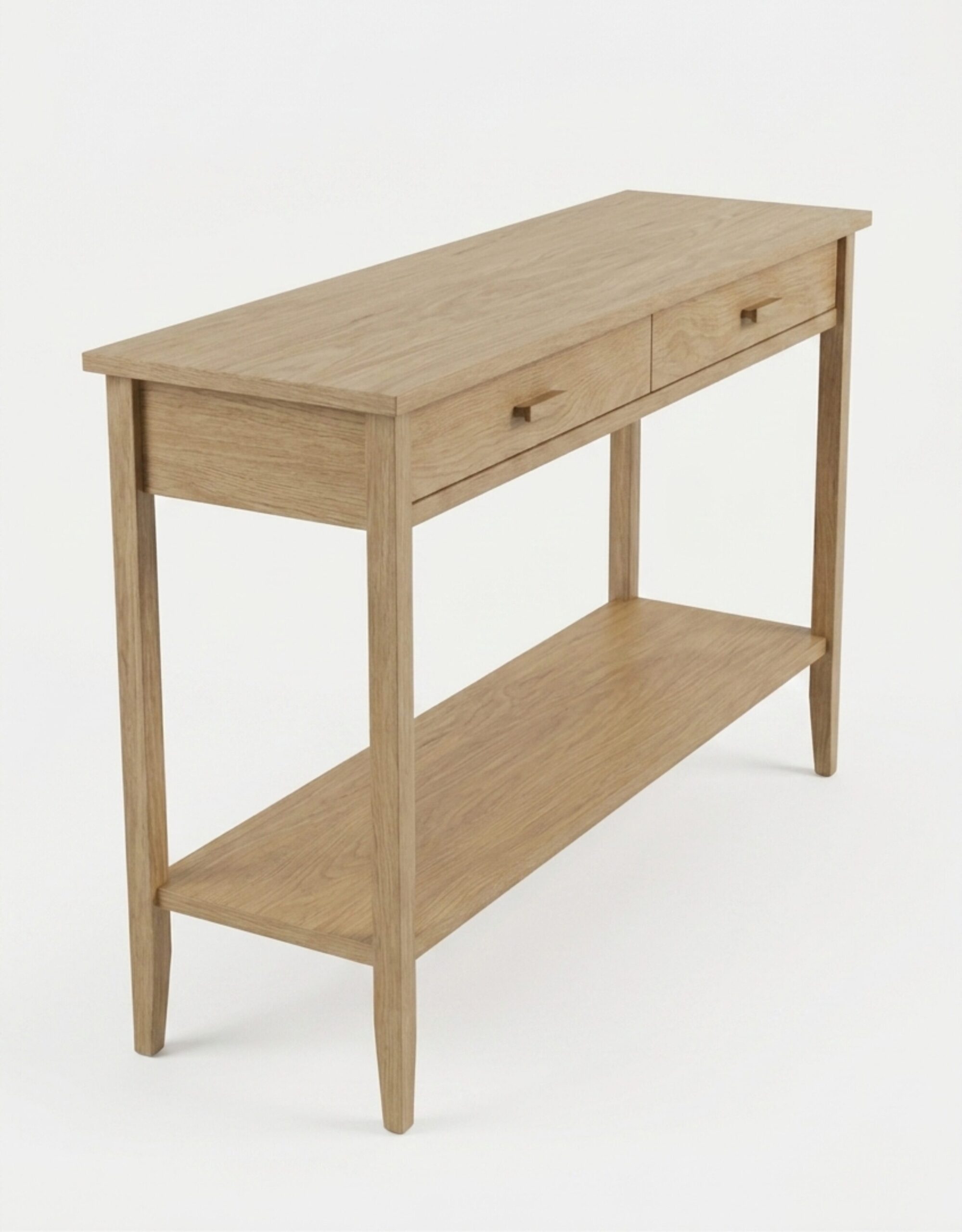 Console Table Royal